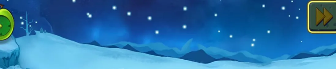 烛隙瀚海夜空中更容易连线的星星